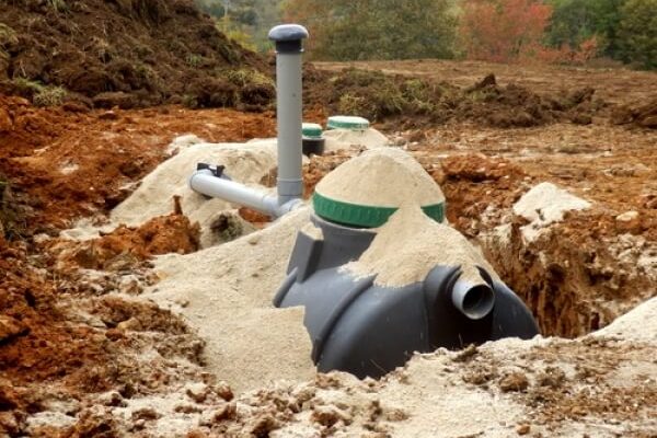 Septic system terminology 1 1