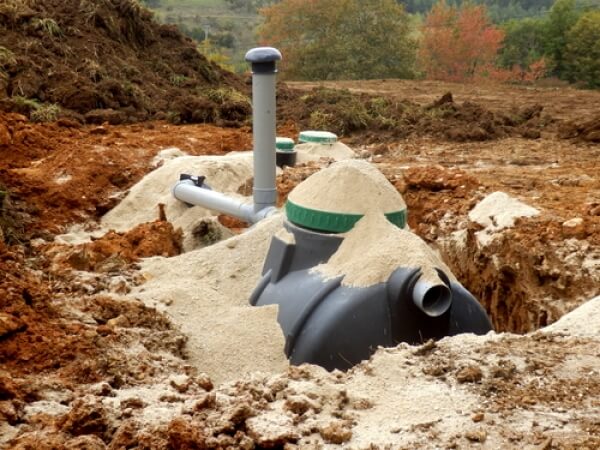 Septic system terminology 1 1