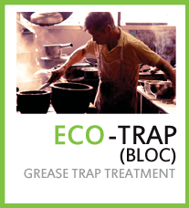 eco trap bloc