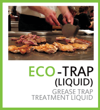 eco trap l