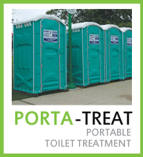 porta treat