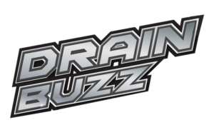 drain buzz logo