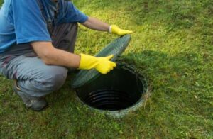 Septic System Additive