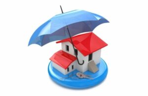 Homeowners insurance